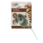 AFP Παιχνίδι Γάτας Lambswool Snow Mouse