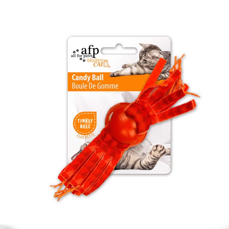 AFP Παιχνίδι Γάτας Modern Cat Candy Ball