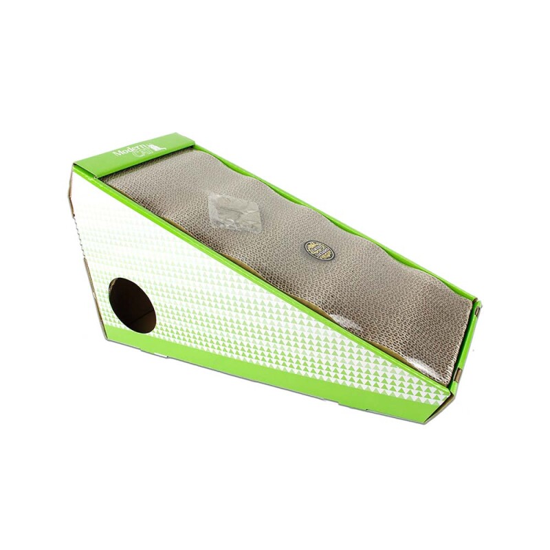 AFP Ονυχοδρόμιο Modern Cat Incline