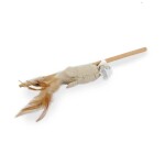 AFP Παιχνίδι Γάτας Comfort Fish Wand