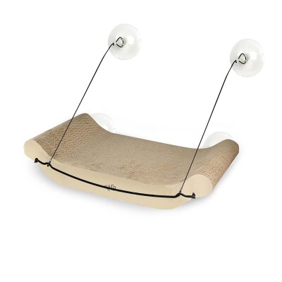 AFP Ονυχοδρόμιο Γάτας Comfort για Παράθυρο