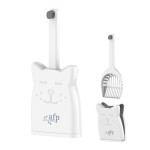 AFP Go Fresh No Mess Φτυαράκι & Θήκη