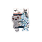 AFP Παιχνίδι Γάτας Vintage Best Friends