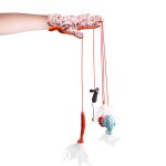 AFP Παιχνίδι Γάτας Vintage Magic Glove