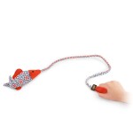 AFP Παιχνίδι Γάτας Vintage Pop Up Fish