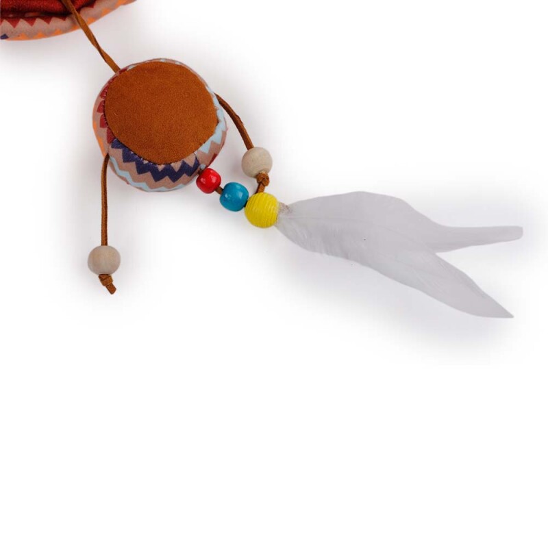 AFP Τούνελ Γάτας Yingura Μπέζ / Εκρού