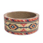 AFP Ονυχοδρόμιο Dreams Round Bed