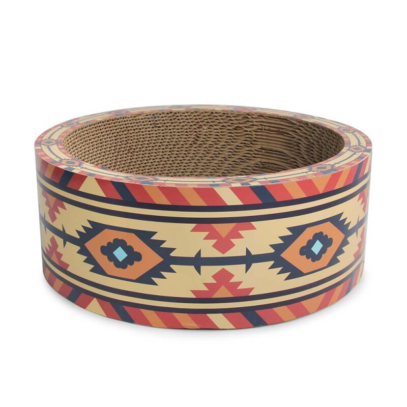 AFP Ονυχοδρόμιο Dreams Round Bed