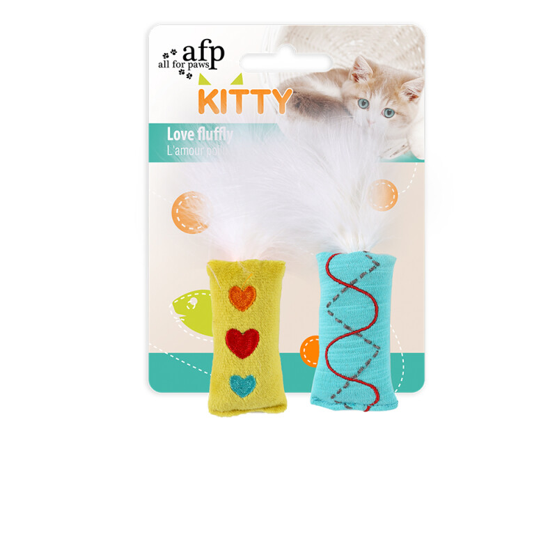 AFP Παιχνίδι Γάτας Kitty Love Fluffy