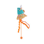 AFP Παιχνίδι Γάτας Kitty Unicorn Mouse