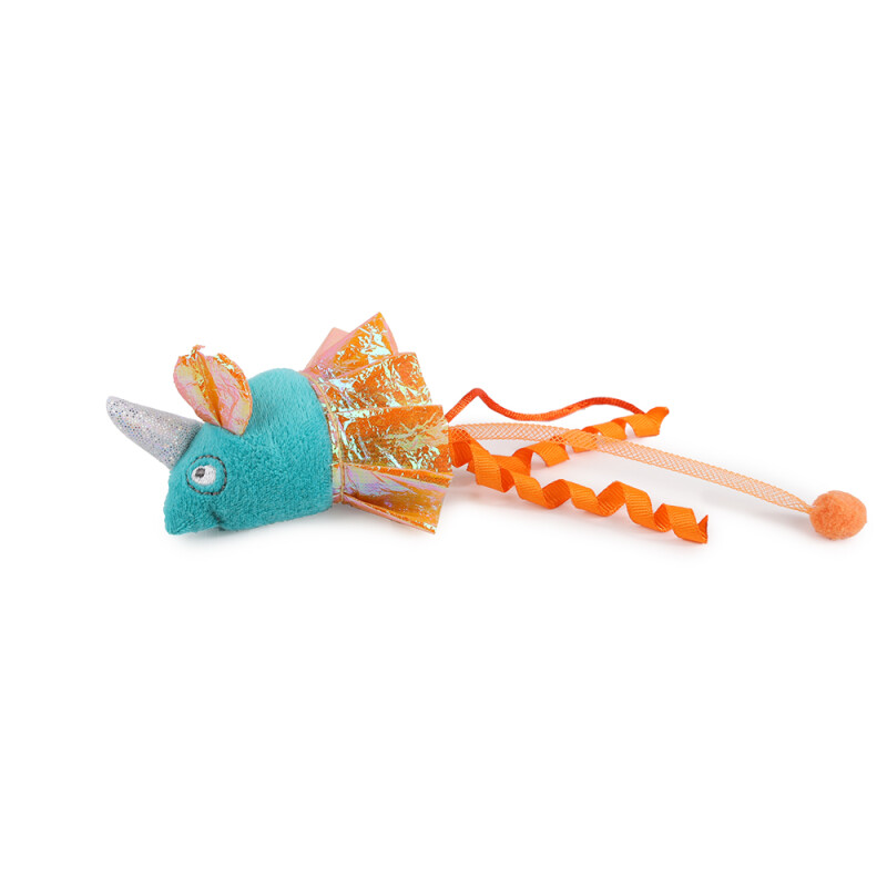 AFP Παιχνίδι Γάτας Kitty Unicorn Mouse