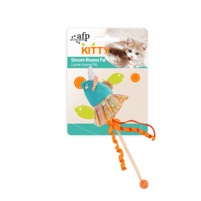 AFP Παιχνίδι Γάτας Kitty Unicorn Mouse