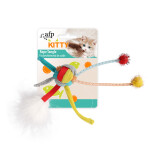 AFP Παιχνίδι Γάτας Rope Tangle