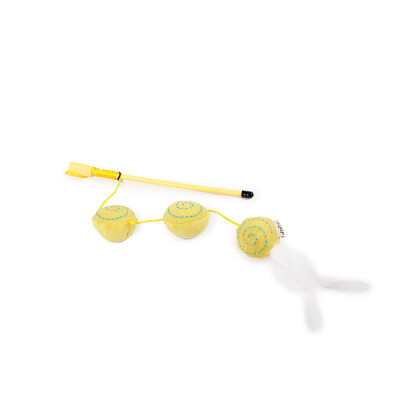 AFP Παιχνίδι Γάτας Wand Ball