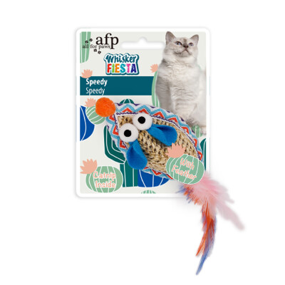 AFP Παιχνίδι Γάτας Speedy