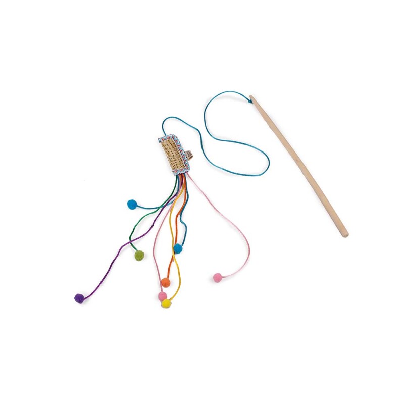 AFP Παιχνίδι Γάτας Wand Fire Cracker