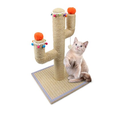 AFP Ονυχοδρόμιο Wisker Fiasta Cactus Post