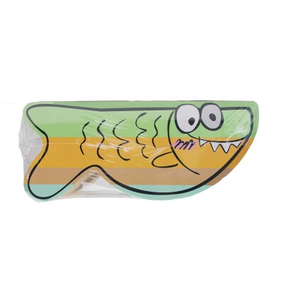 AFP Ονυχοδρόμιο Catoon Fish