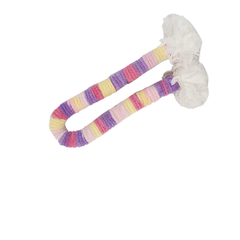 AFP Παιχνίδι Γάτας Knotty Chewing Yarns Stick 40cm