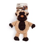 AFP Παιχνίδι Σκύλου Lambswool Cuddle Paunchy