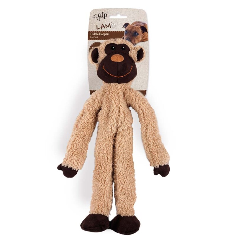 AFP Παιχνίδι Σκύλου Lambswool Cuddle Ropey Floppers
