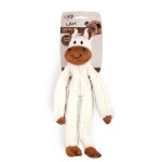 AFP Παιχνίδι Σκύλου Lambswool Cuddle Ropey Floppers