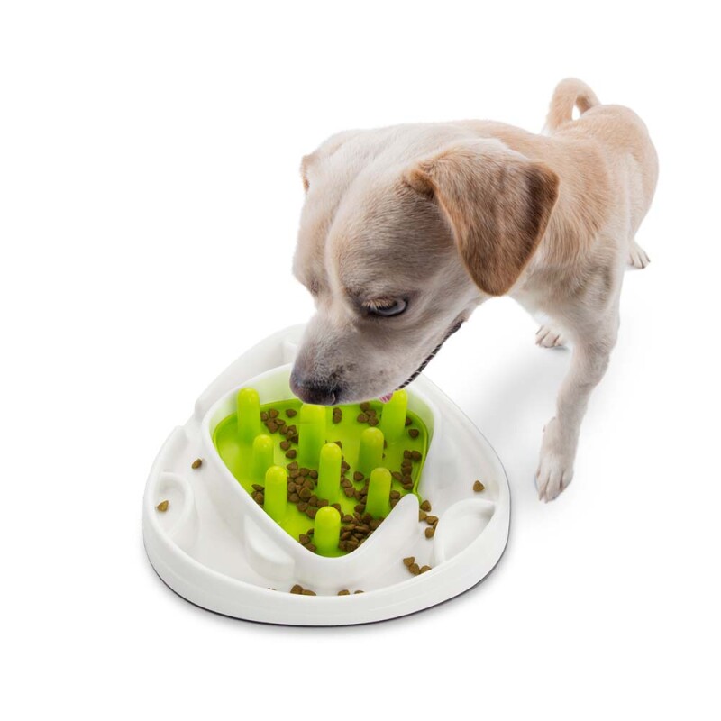 AFP Παιχνίδι Σκύλου Interactive Food Maze