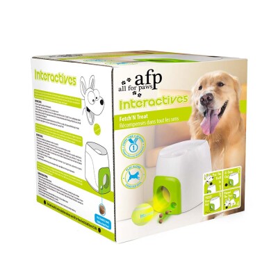 AFP Παιχνίδι Σκύλου Interactive Fetch’N Treat