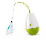 AFP Παιχνίδι Γάτας Interactive Culbuto