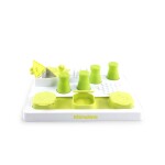 AFP Παιχνίδι Σκύλου Interactive Enjoy the Meal