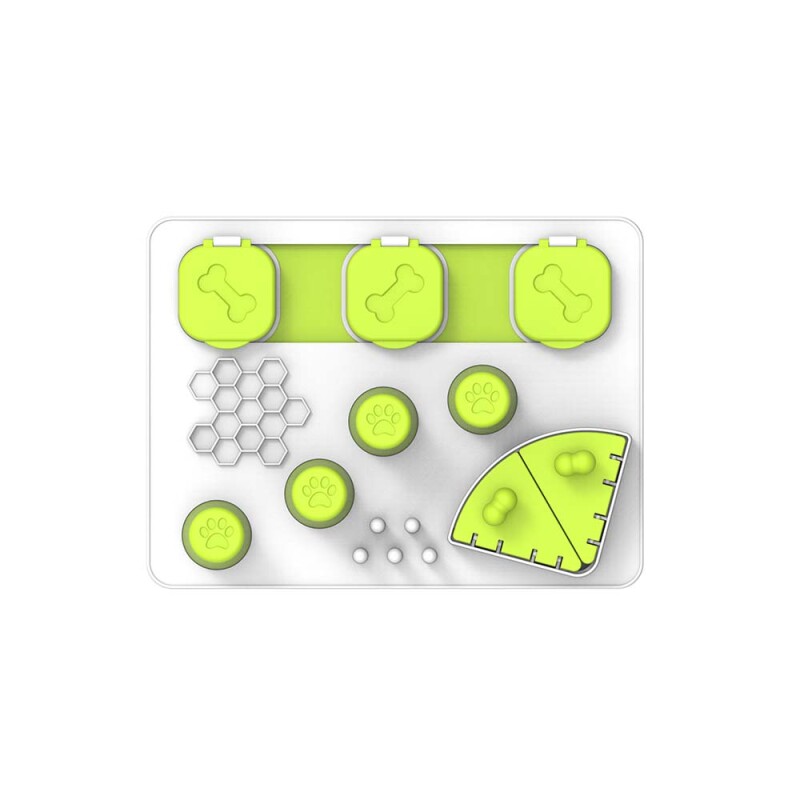 AFP Παιχνίδι Σκύλου Interactive Enjoy the Meal