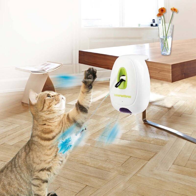 AFP Παιχνίδι Γάτας Jumping Wand