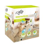 AFP Παιχνίδι Γάτας Jumping Wand