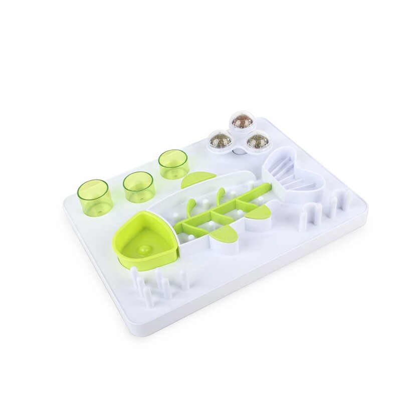 AFP Παιχνίδι Γάτας Interactive Enjoy the Fish