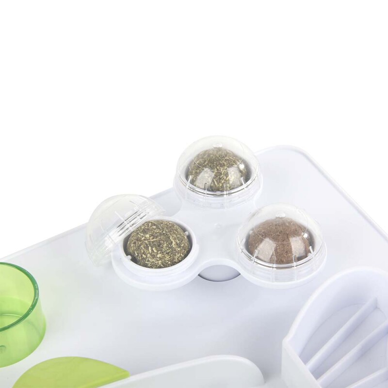 AFP Παιχνίδι Γάτας Interactive Enjoy the Fish