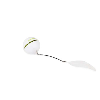 AFP Εκπαιδευτικό Παιχνίδι Γάτας Interactive Rolling Laser Ball