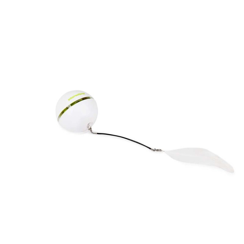 AFP Εκπαιδευτικό Παιχνίδι Γάτας Interactive Rolling Laser Ball