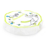 AFP Παιχνίδι Γάτας Interactive Chase Crickle Bag with Rolling Laser Ball