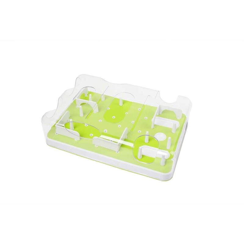 AFP Εκπαιδευτικό Παιχνίδι Γάτας Interactive Puzzle Cat Feeder