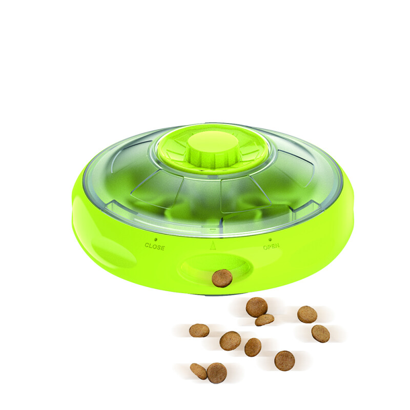 AFP Παιχνίδι Σκύλου Interactive UFO Treat Dispenser