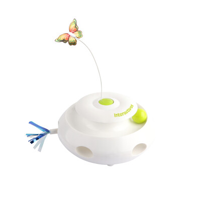 AFP Παιχνίδι Γάτας Interactives Feline Toy 3 in 1