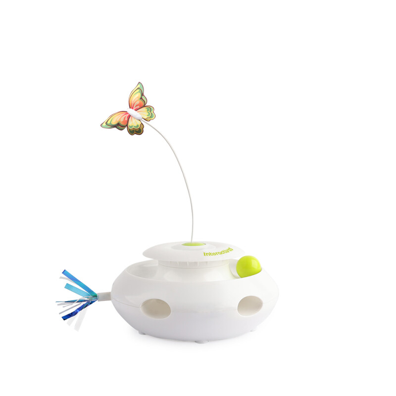 AFP Παιχνίδι Γάτας Interactives Feline Toy 3 σε 1