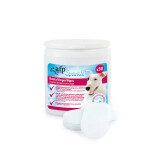 AFP Οδοντικά Μαντηλάκια Sparkle Dental Finger Wipes