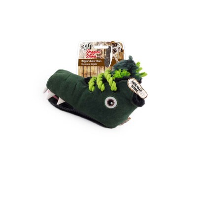 AFP Παιχνίδι Σκύλου Doggie's Gator Shoes