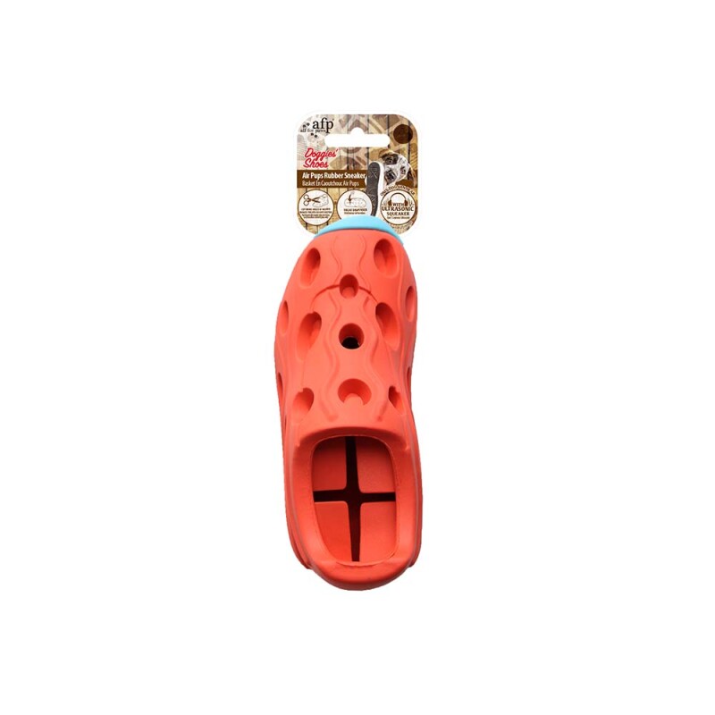 AFP Παιχνίδι Σκύλου Doggie’s Air Pups Sneaker M