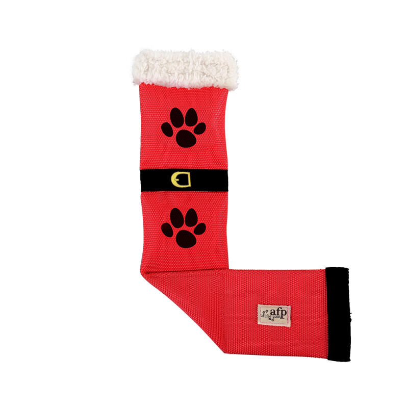 AFP Παιχνίδι Σκύλου Doggies Shoes Firehose Boots Paws