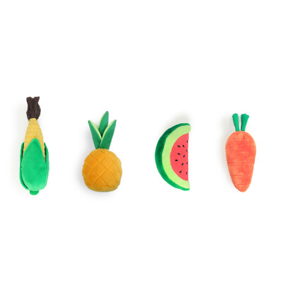 AFP Παιχνίδι Σκύλου Treasure Box Fresh & Juicy  24 pk