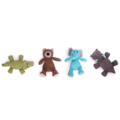 AFP Παιχνίδι Σκύλου Treasure Box Cute Animal 24 pk