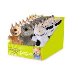 AFP Παιχνίδι Σκύλου Treasure Box Woodland Big Smile 24 pk