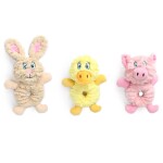 AFP Παιχνίδι Σκύλου Treasure Box Farm Buddy 24 pk